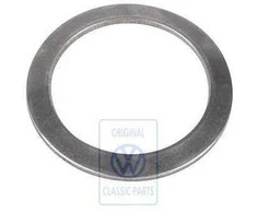 Vag K70 T3 Syncro Diskinis Spyruoklis Originalus 803407287