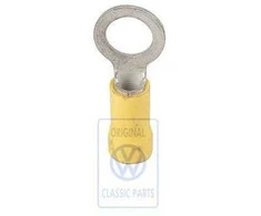 Vag Kabelio Galas T3 1980 1985 Originalus 111971948