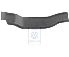 Vag Kabelio Kanalo Lupo 1999 2003 Polo 6N 1995 2000 Originalus 6X0971615C