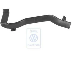 Vag Kabelio Kanalo Lupo 1999 2006 Polo 6N 6N2 Originalus 6X0971615F