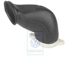 Vag Kabelio Kanalo Passat B5 1997 2005 Originalus 3B0971047