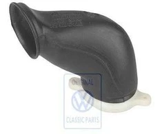 Vag Kabelio Kanalo Passat B5 1997 2005 Originalus 3B0971047