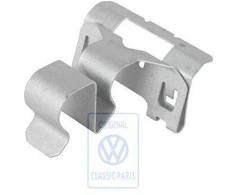 Vag Kabelio Laikiklis Bora Golf Mk4 1999 2006 Originalus 1J0971842G