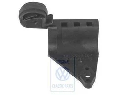 Vag Kabelio Laikiklis Golf Mk3 Vento Originalus 1H0971615R