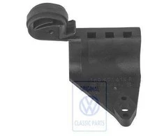 Vag Kabelio Laikiklis Golf Mk3 Vento Originalus 1H0971615R