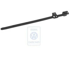 Vag Kabelio Riemelis T4 1996 1998 Originalus N90710401
