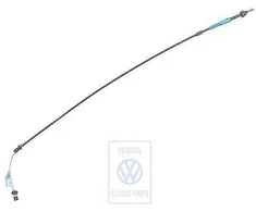 Vag Kabelis Polo 6N Caddy Mk2 1995 2003 Originalus 6N1721555L