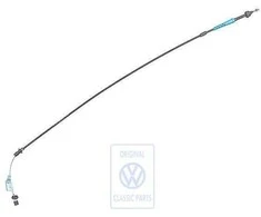 Vag Kabelis Polo 6N Caddy Mk2 1995 2003 Originalus 6N1721555L