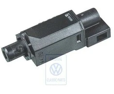Vag Kabeliu Laikiklis T4 1996 1999 Originalus 701971848AC