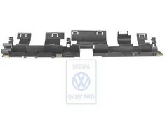 Vag Kablio Kanalas Golf Mk3 Mk4 Vento 1992 1999 Originalus 1H0971047
