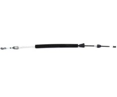 VAG Kabo Pavarų Mechanizmo Kabelis AUDI A3 SEAT ALTEA VW GOLF Originalus 1K0713265L