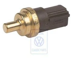 Vag Kaina Temperaturos Daviklis New Beetle 1999 2001 Originalus 066919501