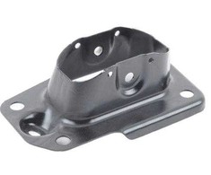 VAG Kairės Galinės Kontrolės Svirties Laikiklis Audi A3 2016-2017 Originalus 1K0505129L