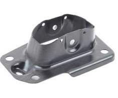 VAG Kairės Galinės Kontrolės Svirties Laikiklis Audi A3 2016-2017 Originalus 1K0505129L