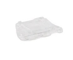 Vag Kairės Permatoma Danga 8W0837877 Originalus