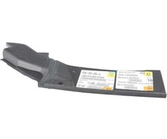 VAG Kairės Priekinės Žibinto Apdailos Audi A4 Avant 2016 2017 Originalus 8W0805285A
