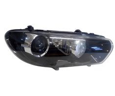 Vag Kairės Priešinės Šviesos Lempa 2009 2014 Volkswagen Scirocco Originalus 1K8941754J