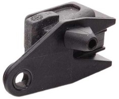 VAG Kairės pusės išorinis adapteris AUDI Audi A4 allroad quattro Avant S4 originalus 8K0133426A