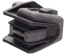 VAG Kairės pusės išorinis adapteris AUDI Audi A4 allroad quattro Avant S4 originalus 8K0133426A