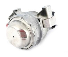 Vag Kairės Pusės Variklio Tvirtinimas Audi A8 4H D4 Originalus 4H0199383C