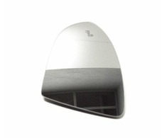 VAG Kairės pusės VW E-Golf Golf R32 Gti Rabbit veidrodžio stiklas originalus 5G0857521M