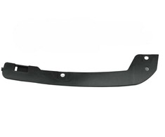 Vag Kairės Rato Angos Priedėlio Apsauga Audi A1 2015-2017 Originalus 8XA807083A