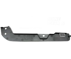 Vag Kairės Rato Angos Priedėlio Apsauga Audi A1 2015-2017 Originalus 8XA807083A