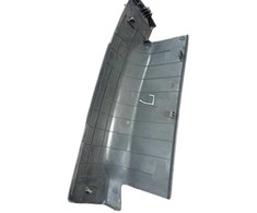 Vag Kairys Priekinis Kairys Konsolės Dėklas Audi Q7 2007 7L0881327S4PK Originalus
