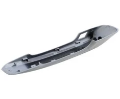 VAG Kairysis Galinis Durų Rankenėle Audi A4 A5 A5 S5 8W0837239GRU Originalus 8W0837239GRU
