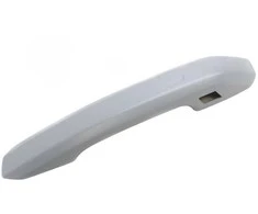 VAG Kairysis Galinis Durų Rankenėle Audi A4 A5 A5 S5 8W0837239GRU Originalus 8W0837239GRU