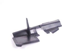 VAG Kairysis oro kreipiklis AUDI Audi A3 S3 Sportback Quattro 8P1 8PA 8P0121283E