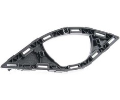VAG Kairysis Radijo Garsiakalbio Tvirtinimo Rėmas Audi A4 A5 A4 Avant 8W1035427 Originalus