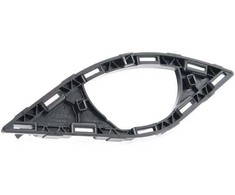 VAG Kairysis Radijo Garsiakalbio Tvirtinimo Rėmas Audi A4 A5 A4 Avant 8W1035427 Originalus
