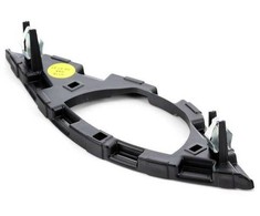 VAG Kairysis Radijo Garsiakalbio Tvirtinimo Rėmas Audi A4 A5 A4 Avant 8W1035427 Originalus
