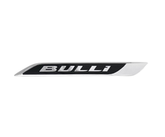 VAG Kairysis Sparno Emblemė VW MULTIVAN T7 2022 Originalus 7T0853675BDPJ