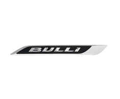 VAG Kairysis Sparno Emblemė VW MULTIVAN T7 2022 Originalus 7T0853675BDPJ
