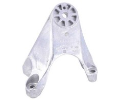 VAG Kairysis Variklio Palaikymas Volkswagen Touareg 2011 2017 Audi Q7 4L Originalus 7L8199307H