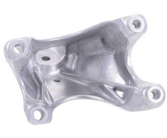 VAG Kairysis Variklio Palaikymas Volkswagen Touareg 2011 2017 Audi Q7 4L Originalus 7L8199307H