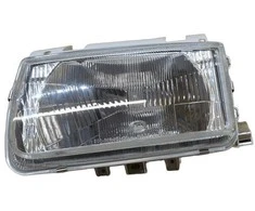 Vag Kairysis Žibintas Volkswagen Polo 6N 1995 2000 Originalus 6N2941015