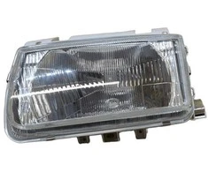 Vag Kairysis Žibintas Volkswagen Polo 6N 1995 2000 Originalus 6N2941015