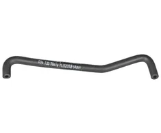 VAG Kampainės Šlaunio Šlangas Volkswagen Golf R32 2003 2004 Originalus 036133784J