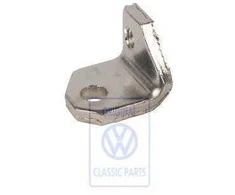 Vag Kampas Brackets T3 1986 1992 Originalus 025101140