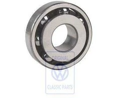 Vag Kamštis Caddy Mk1 Golf Mk1 Jetta Mk1 Originalus 020311123M