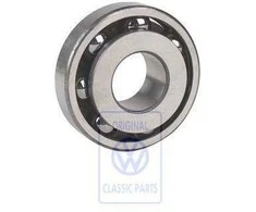 Vag Kamštis Caddy Mk1 Golf Mk1 Jetta Mk1 Originalus 020311123M