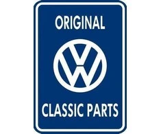 VAG Kamuolio Gužtas Volkswagen Golf Jetta 171419517B Originalus