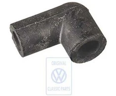 VAG Kamuotasis Šlaunis Golf Mk1 Scirocco Mk1 Originalus 067133784