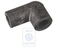 VAG Kamuotasis Šlaunis Golf Mk1 Scirocco Mk1 Originalus 067133784
