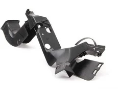 VAG Kanalo Vamzdis Apatinis Dalis Audi A3 2001 2005 Volkswagen Golf 2003 2007 Originalus 1J0971615CK