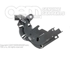 Vag Kanalo Vamzdis Apgalvis Audi A3 Volkswagen Bora Skoda Octavia Originalus 1J0971615AC