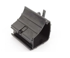 VAG Kanalo Vamzdis Audi A3 2001-2005 Volkswagen Golf 2000-2007 Originalus 1J0971615BB